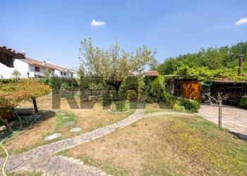 Giardino - Semi-detached house Giovanni Pascoli
 
62, Ornago - photo 43