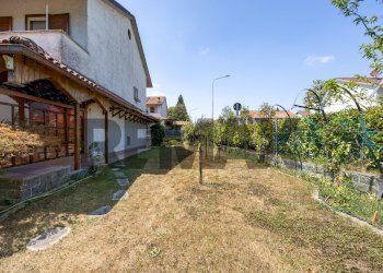 Casa all\'aperto - Semi-detached house Giovanni Pascoli
 
62, Ornago - photo 46