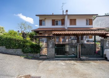 Casa all\'aperto - Semi-detached house Giovanni Pascoli
 
62, Ornago - photo 48