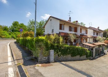 Casa all\'aperto - Semi-detached house Giovanni Pascoli
 
62, Ornago - photo 49