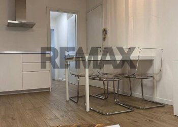 Sala da pranzo - Trilocale via Cima Cadi
 
1, Ponte di Legno - foto 21