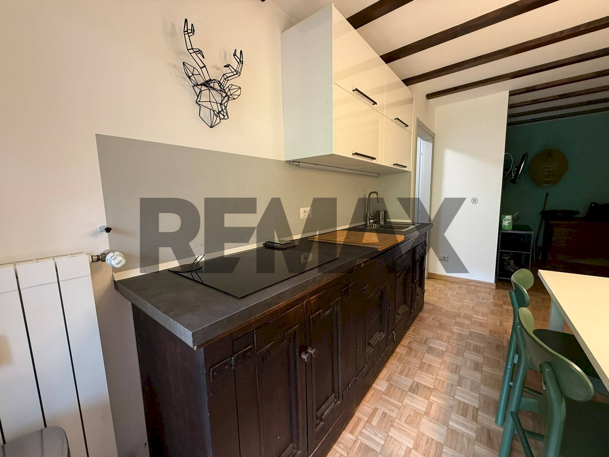 Cucina - Trilocale viale Venezia
 
22, Ponte di Legno - foto 3