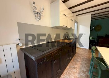 Cucina - Trilocale viale Venezia
 
22, Ponte di Legno - foto 3