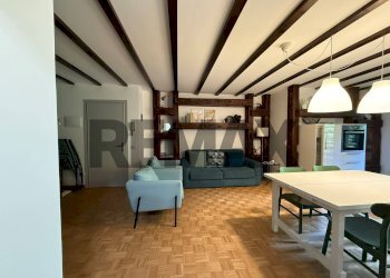 Sala da pranzo - Trilocale viale Venezia
 
22, Ponte di Legno - foto 4