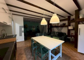 Sala da pranzo - Trilocale viale Venezia
 
22, Ponte di Legno - foto 5