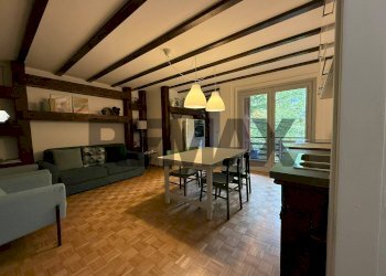 Sala da pranzo - Trilocale viale Venezia
 
22, Ponte di Legno - foto 7