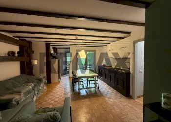 Sala da pranzo - Trilocale viale Venezia
 
22, Ponte di Legno - foto 8
