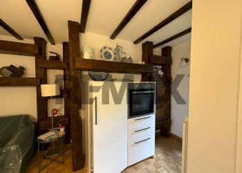 Cucina - Trilocale viale Venezia
 
22, Ponte di Legno - foto 9