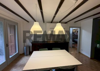 Sala da pranzo - Trilocale viale Venezia
 
22, Ponte di Legno - foto 12