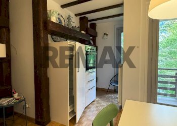 Sala da pranzo - Trilocale viale Venezia
 
22, Ponte di Legno - foto 15