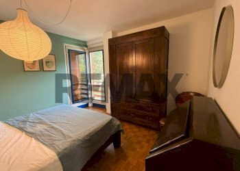 Camera / camera da letto - Trilocale viale Venezia
 
22, Ponte di Legno - foto 20