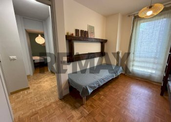 Camera / camera da letto - Trilocale viale Venezia
 
22, Ponte di Legno - foto 29
