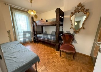 Camera / camera da letto - Trilocale viale Venezia
 
22, Ponte di Legno - foto 31