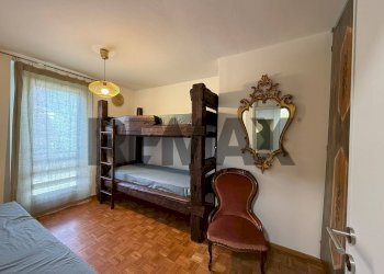 Camera / camera da letto - Trilocale viale Venezia
 
22, Ponte di Legno - foto 32