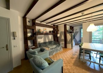 Sala da pranzo - Trilocale viale Venezia
 
22, Ponte di Legno - foto 34