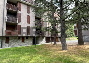 Edificio all\'aperto - Trilocale viale Venezia
 
22, Ponte di Legno - foto 38