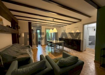 Sala da pranzo - Trilocale viale Venezia
 
22, Ponte di Legno - foto 40