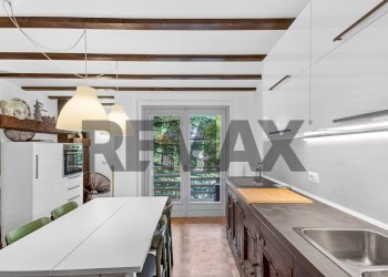 Cucina - Three-room apartment viale Venezia
22, Ponte di Legno - photo 3