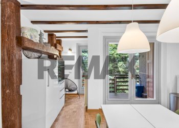 Cucina - Three-room apartment viale Venezia
22, Ponte di Legno - photo 5