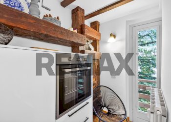 Cucina - Three-room apartment viale Venezia
22, Ponte di Legno - photo 8