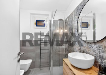 Bagno - Three-room apartment viale Venezia
22, Ponte di Legno - photo 10