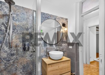 Bagno - Three-room apartment viale Venezia
22, Ponte di Legno - photo 11