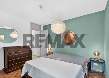 Camera / camera da letto - Three-room apartment viale Venezia
22, Ponte di Legno - photo 14