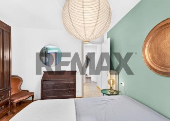 Camera / camera da letto - Three-room apartment viale Venezia
22, Ponte di Legno - photo 15