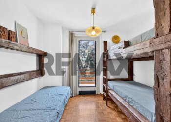 Camera / camera da letto - Three-room apartment viale Venezia
22, Ponte di Legno - photo 16