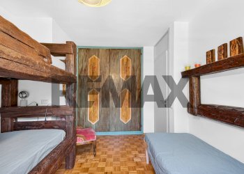 Camera / camera da letto - Three-room apartment viale Venezia
22, Ponte di Legno - photo 18