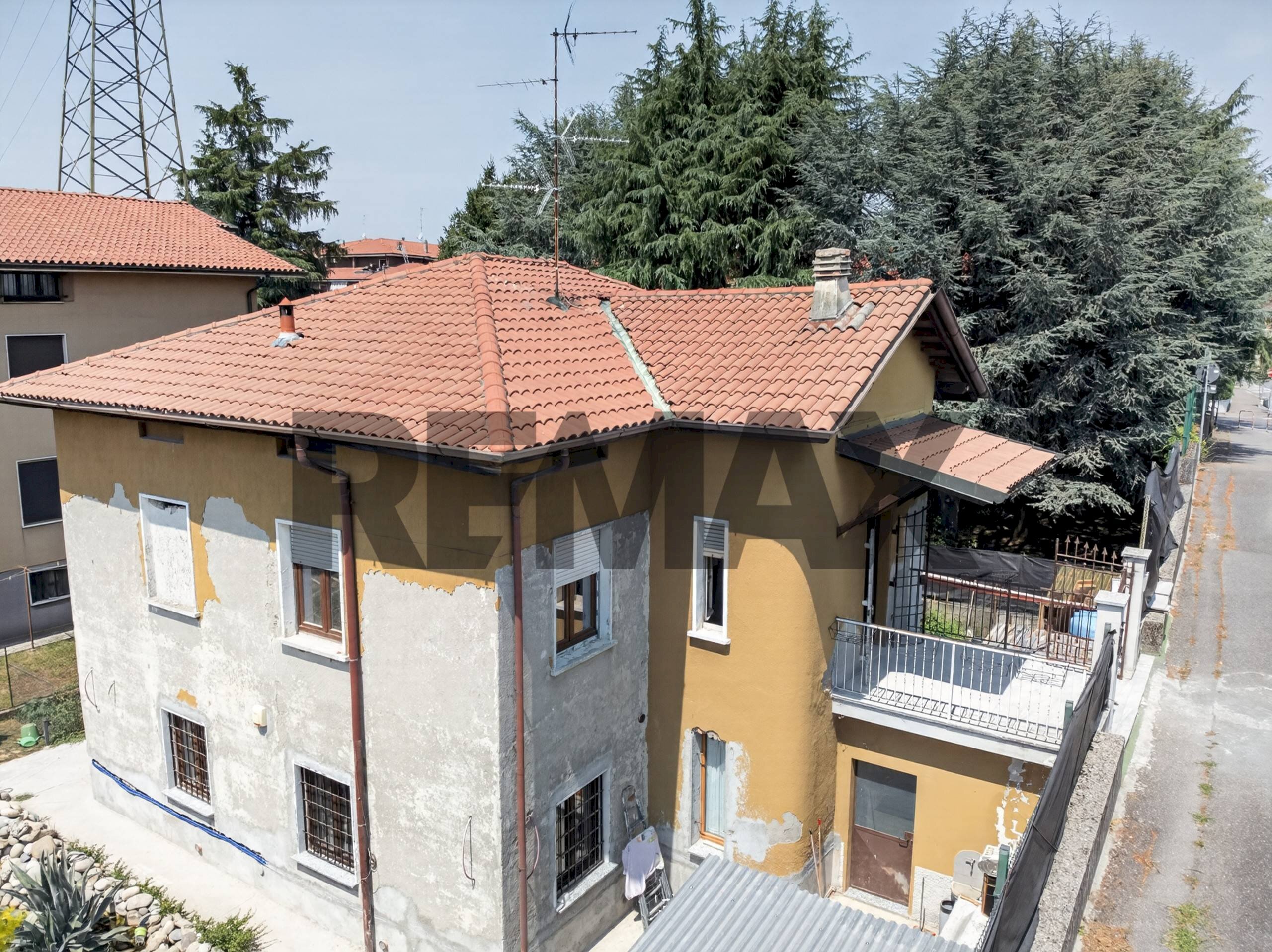 Casa all\'aperto - Trilocale Enrico Fermi
 
4, Trezzo sull'Adda - foto 1