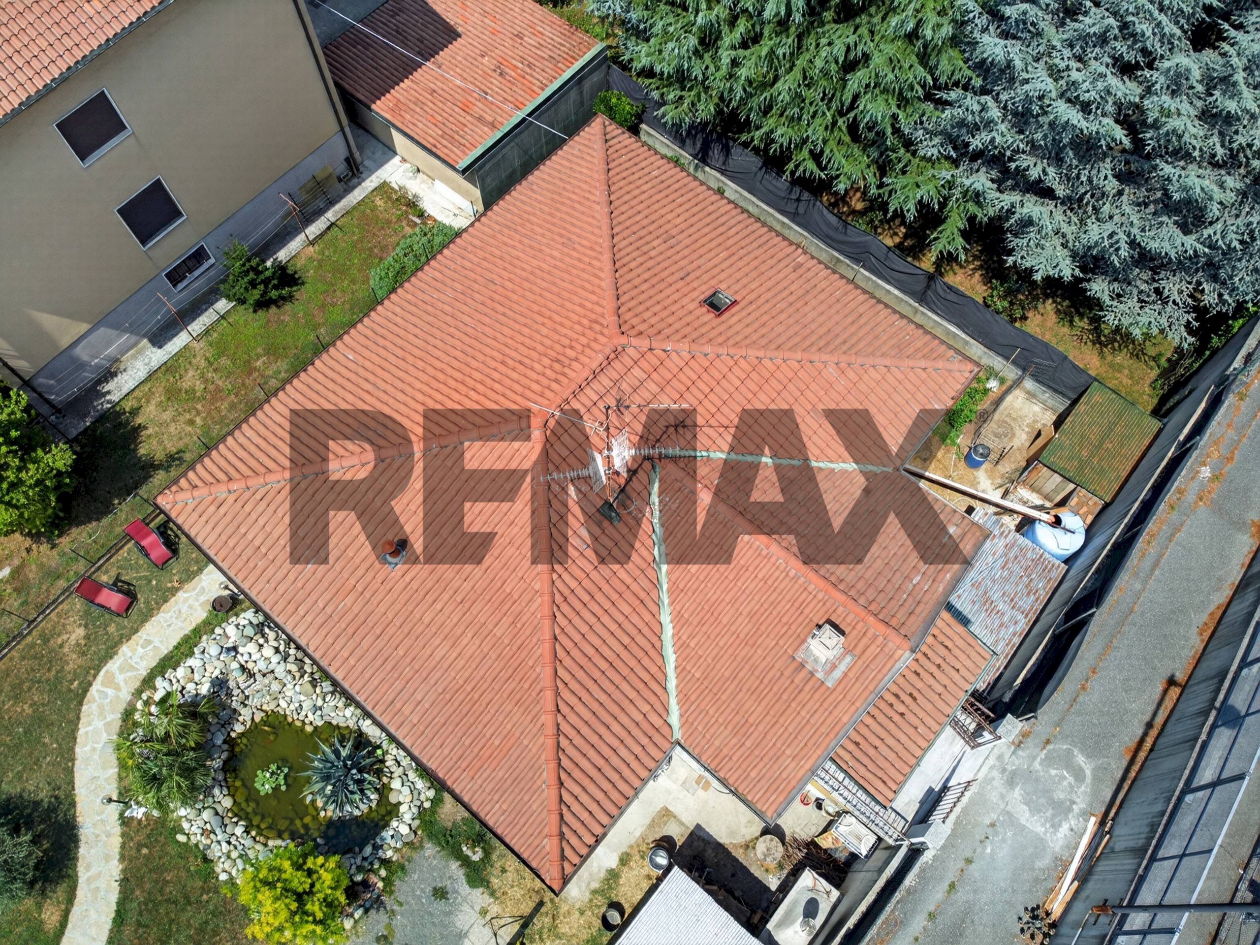 Posizione della mappa - Trilocale Enrico Fermi
4, Trezzo sull'Adda - foto 2