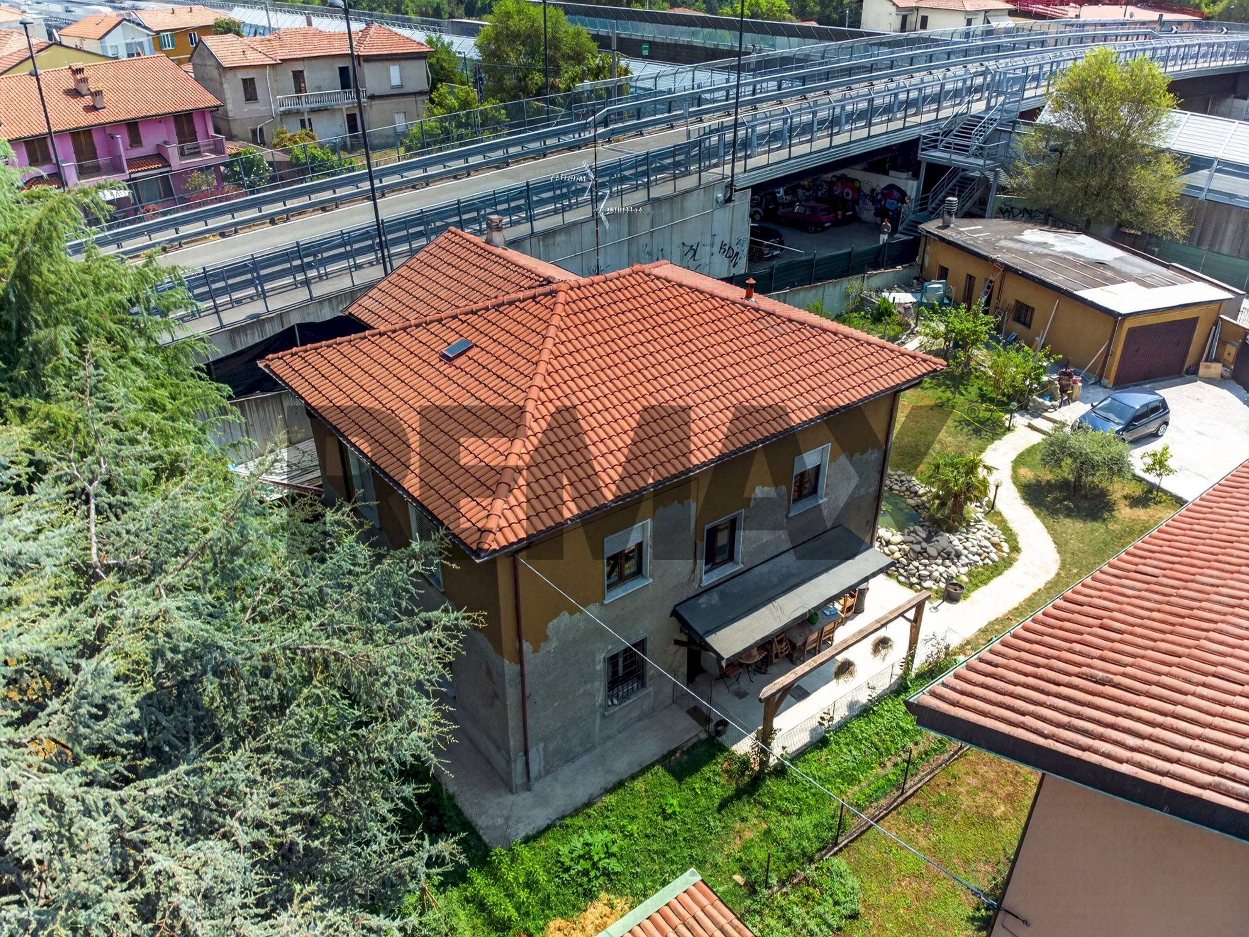 Casa all\'aperto - Trilocale Enrico Fermi
4, Trezzo sull'Adda - foto 3