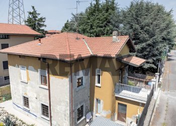Casa all\'aperto - Trilocale Enrico Fermi
 
4, Trezzo sull'Adda - foto 1