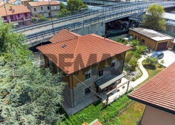 Casa all\'aperto - Trilocale Enrico Fermi
 
4, Trezzo sull'Adda - foto 3