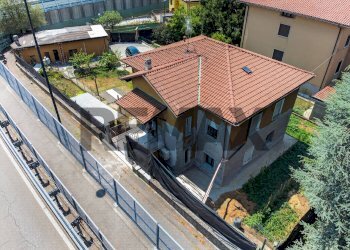 Casa all\'aperto - Trilocale Enrico Fermi
 
4, Trezzo sull'Adda - foto 4