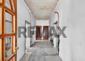 Hall / corridoio - Trilocale Enrico Fermi
 
4, Trezzo sull'Adda - foto 6