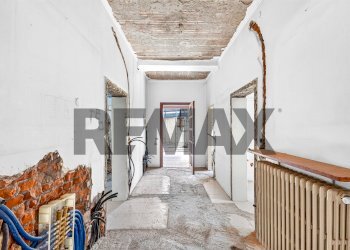 Hall / corridoio - Trilocale Enrico Fermi
 
4, Trezzo sull'Adda - foto 7