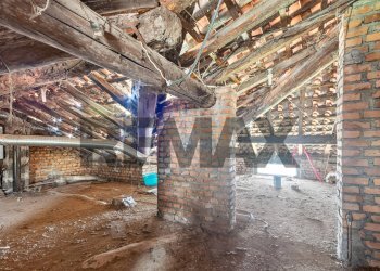 Stanza vuota - Trilocale Enrico Fermi
 
4, Trezzo sull'Adda - foto 18