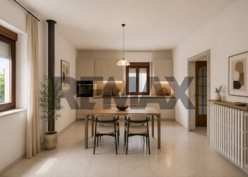 Sala da pranzo - Trilocale Enrico Fermi
 
4, Trezzo sull'Adda - foto 24