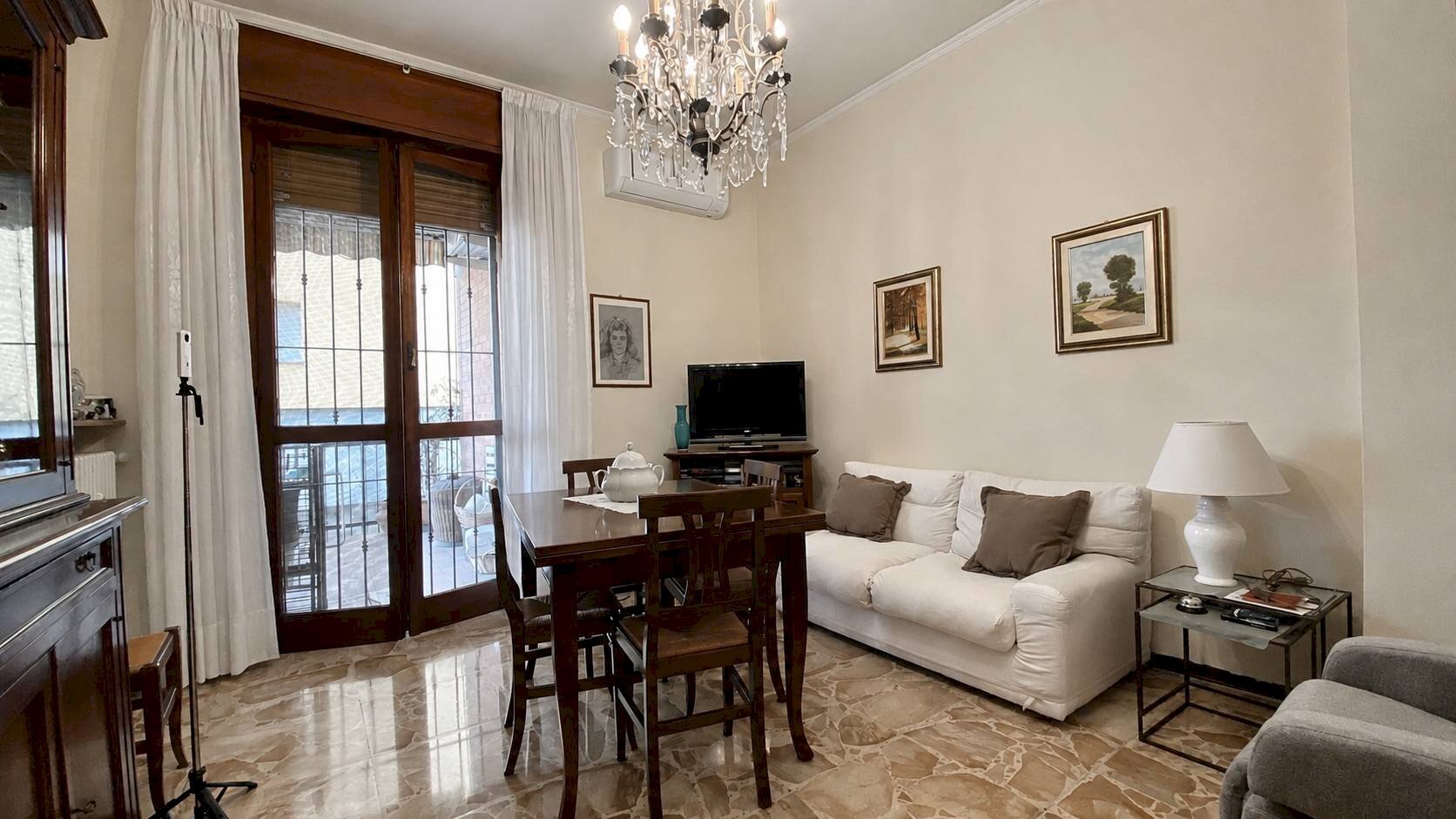 Foto 1 - Trilocale Via Paisiello, Parma - foto 1