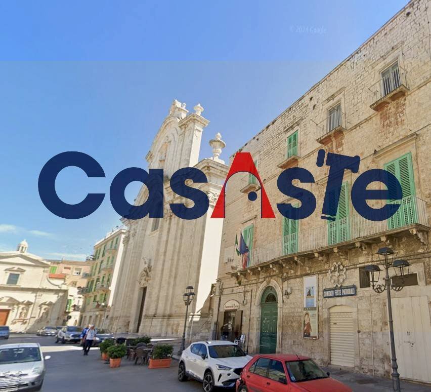 Foto 1 - Quadrilocale Via Dante Alighieri
 
11, Molfetta - foto 1