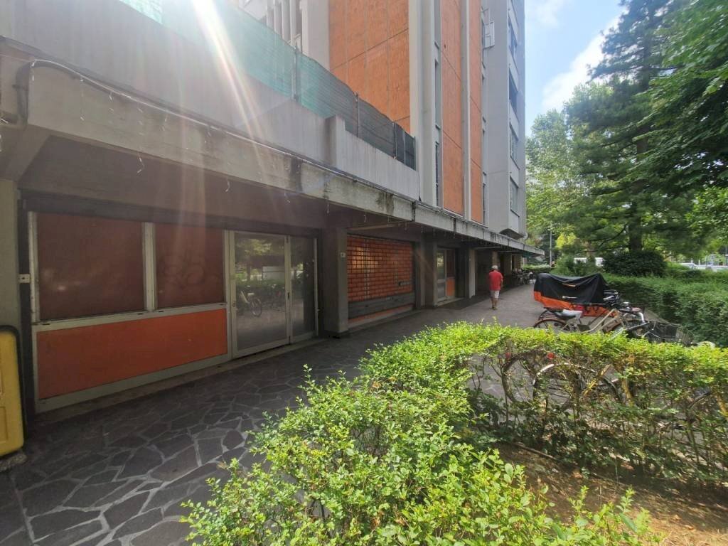 Dettagli - Shop viale Felsina, 31, Bologna (neighborhood Mazzini) - photo 2
