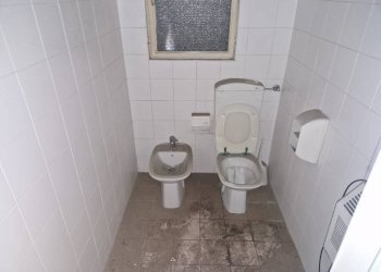 Bagno - Shop viale Felsina, 31, Bologna (neighborhood Mazzini) - photo 19