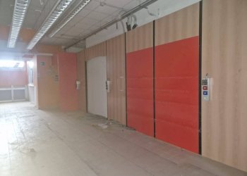 Interno non residenziale - Shop viale Felsina, 31, Bologna (neighborhood Mazzini) - photo 26