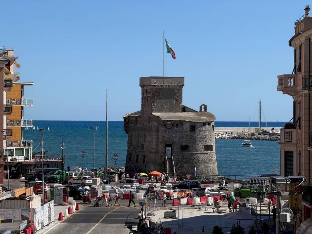 Zona - Appartamento corso Giuseppe Assereto, Rapallo - foto 1
