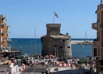 Zona - Appartamento corso Giuseppe Assereto, Rapallo - foto 1