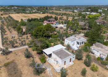 Vista - Villa SP223, Matino - foto 4