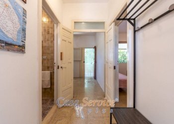 Ingresso - Villa SP223, Matino - foto 7