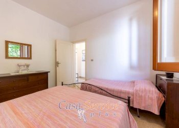 Camera da letto - Villa SP223, Matino - foto 11